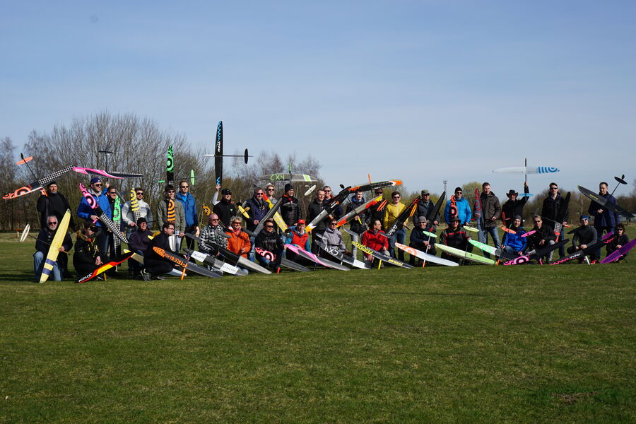 Siebter Stader Schleudercup 2017
